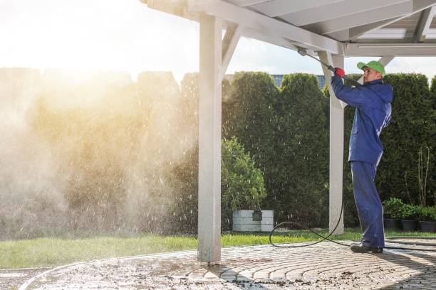  Scanlon, MN Pressure Washing Pros